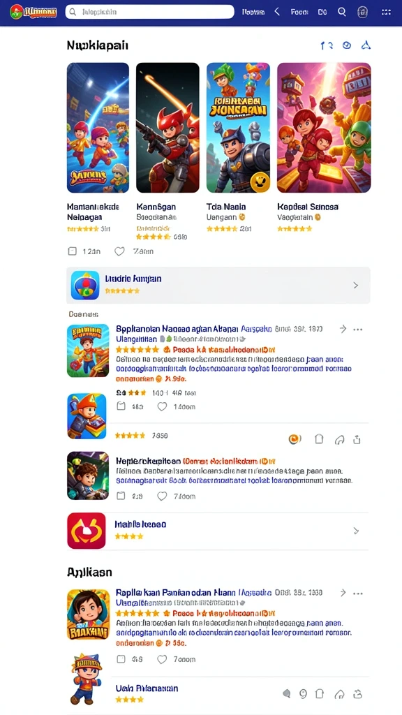 Fitur bonus dengan berbagai jackpot menunggu untuk dimenangkan.