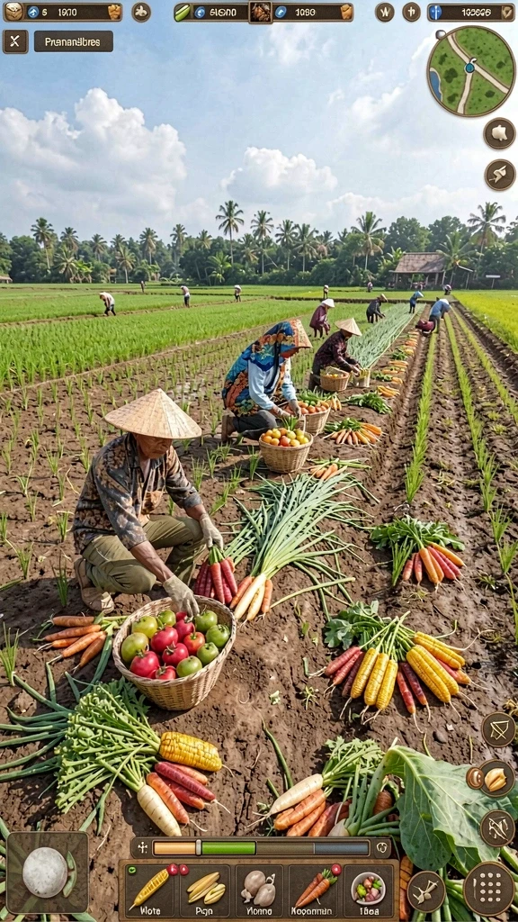 Fitur bonus yang menguntungkan bagi pengguna.