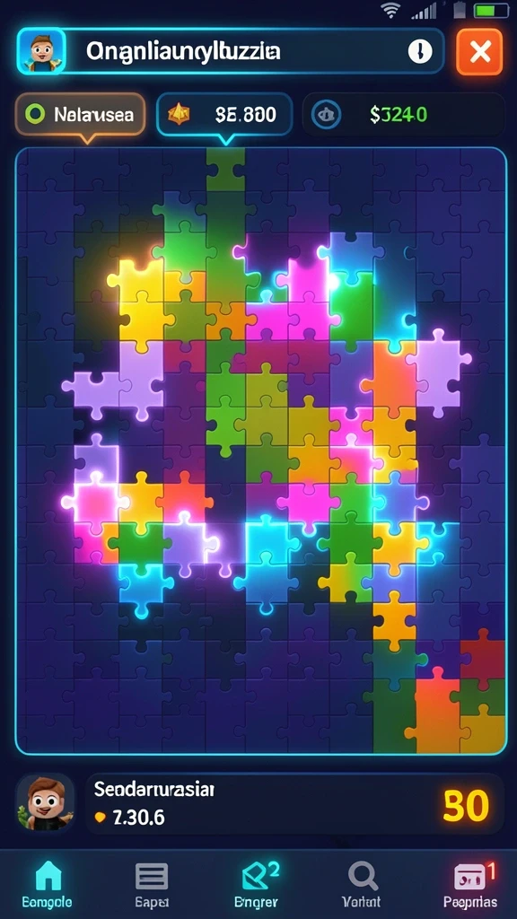 Pengalaman multiplayer yang seru dan menantang.