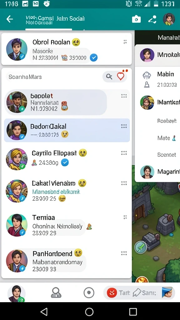 Slot dengan tema petualangan yang mendebarkan.