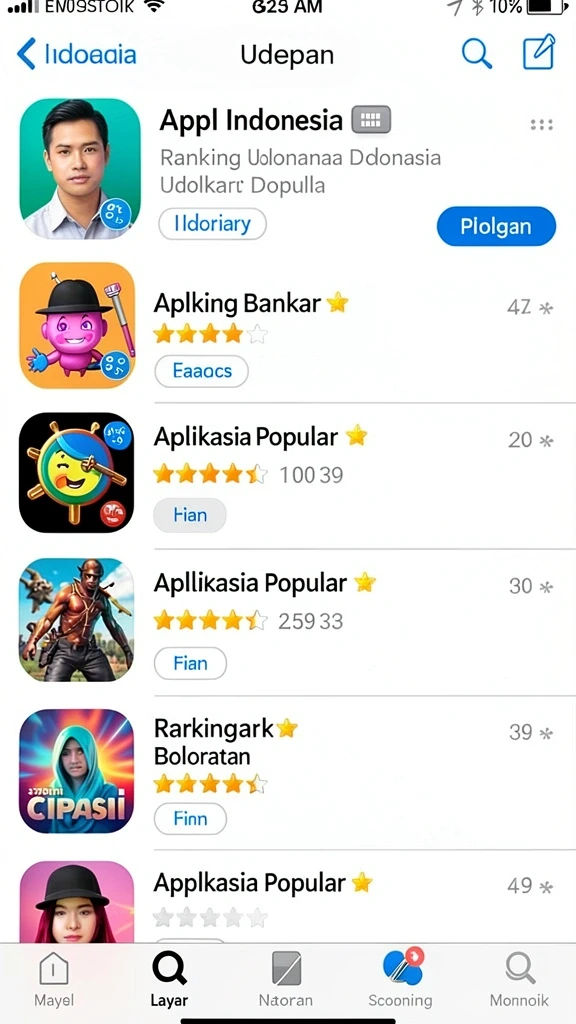 Karakter unik dalam BANGSAWAN88 siap bertarung.