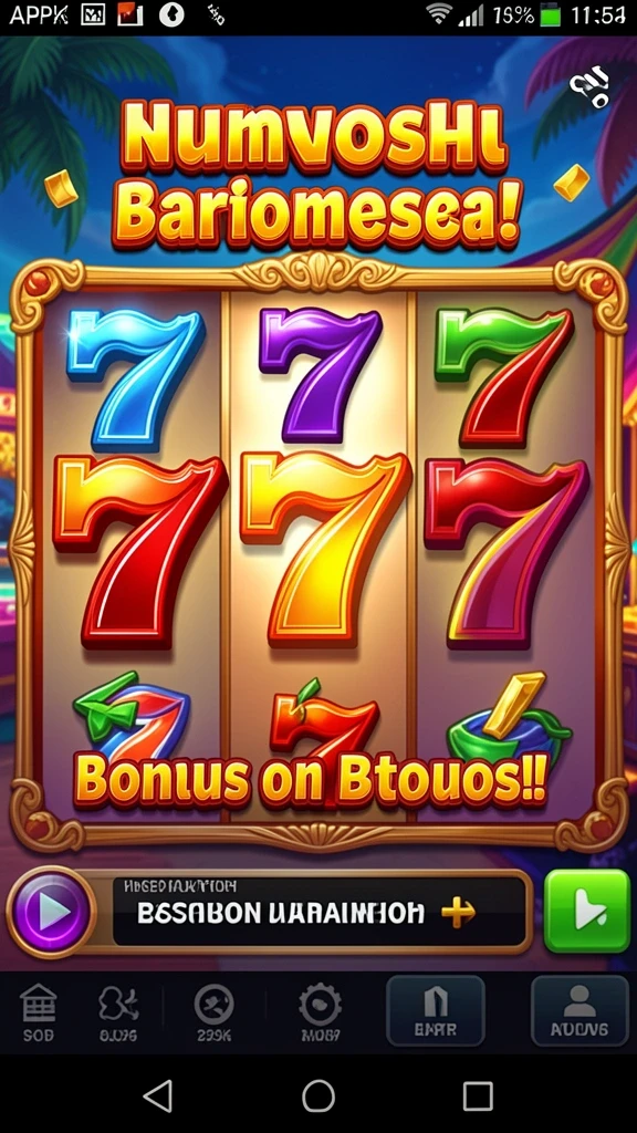 Event spesial dengan hadiah menarik setiap bulan.