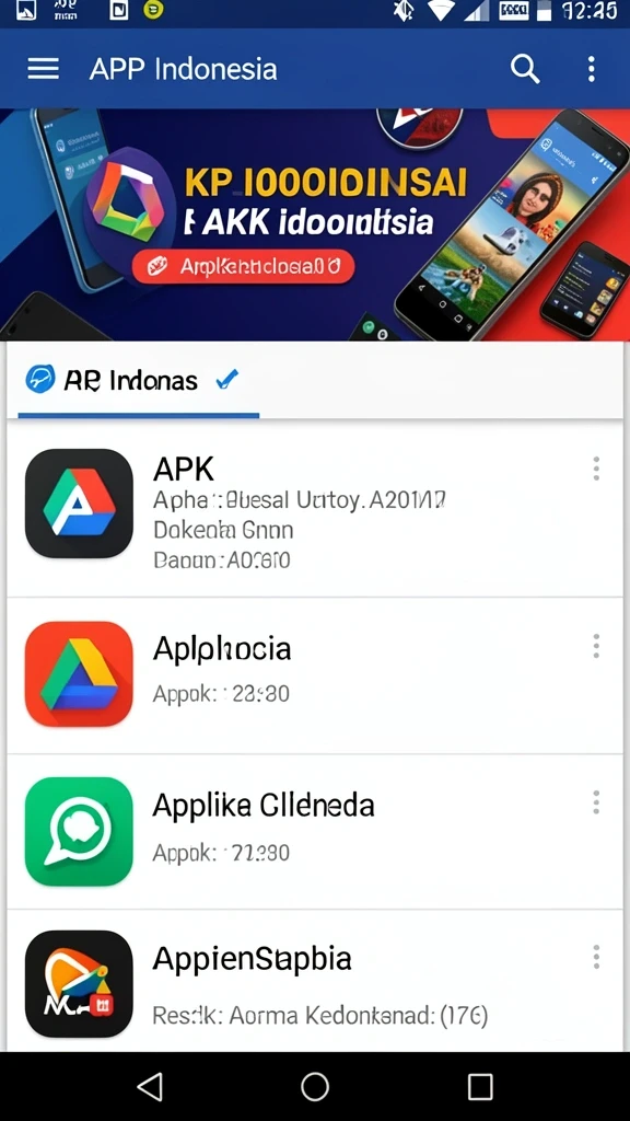 Menampilkan karakter utama dalam aksi petualangan.