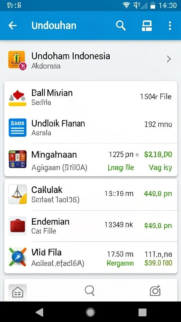 Bonus pendaftaran yang menggiurkan bagi pengguna baru.