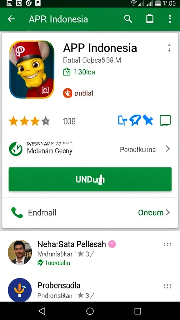 Karakter utama yang penuh warna dan menarik untuk dimainkan.
