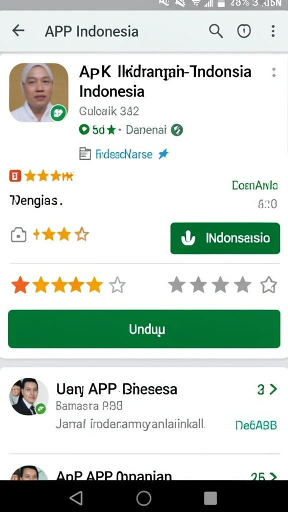 Misi yang menantang dan menarik untuk dieksplor.
