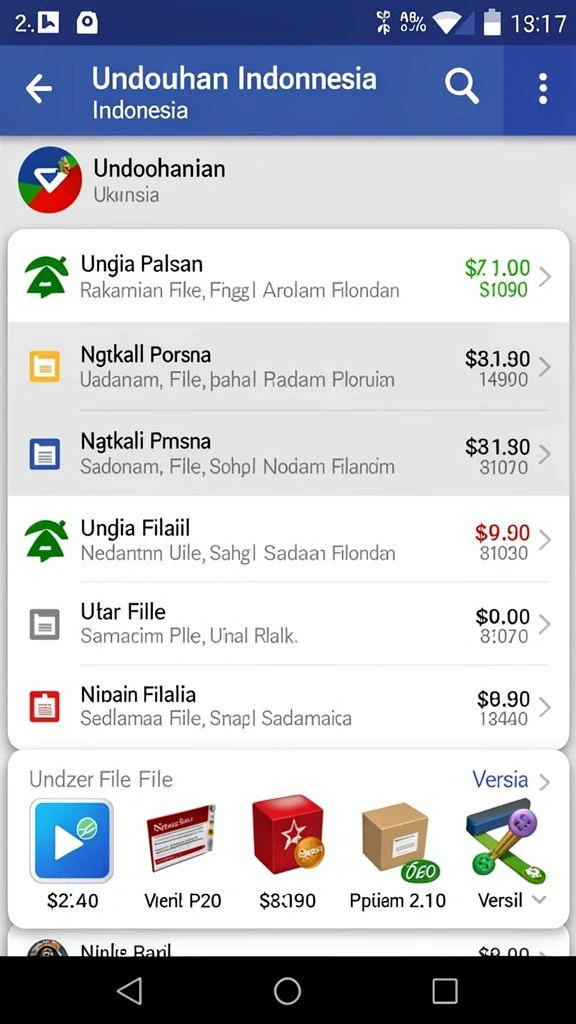 Banyak pilihan jenis permainan togel yang tersedia.