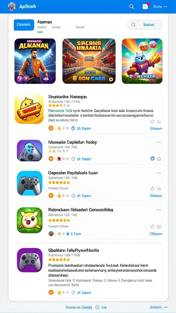 Fitur bonus yang menguntungkan untuk pemain.