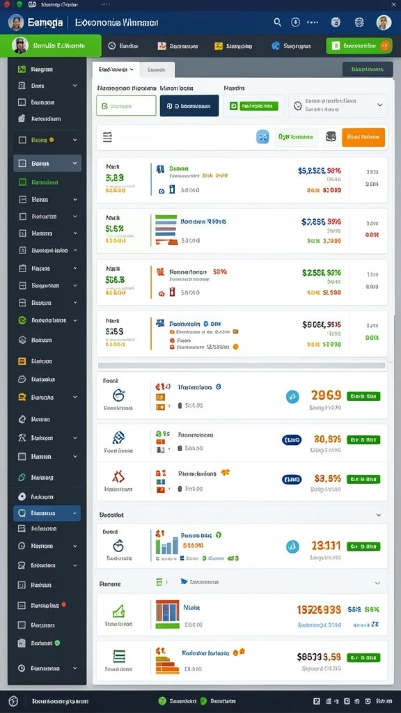 Pengguna dapat menikmati berbagai fitur menarik.