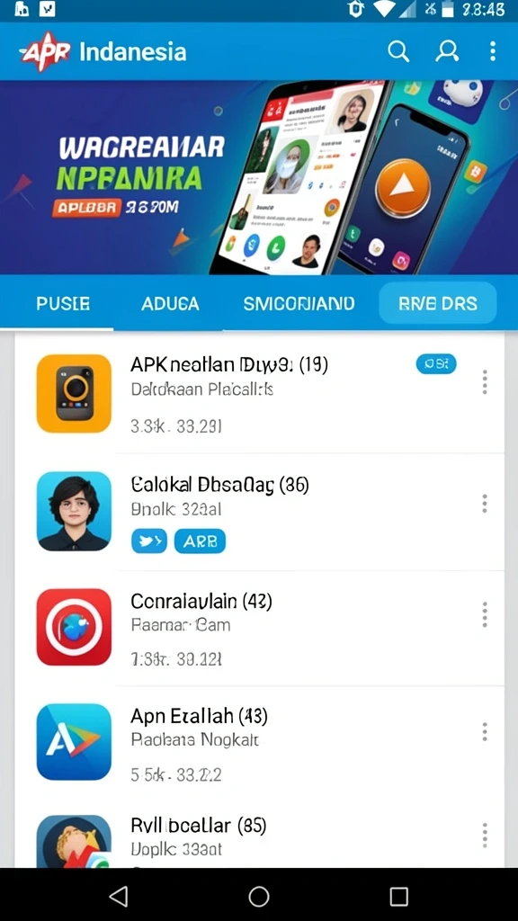 Bermain dengan teman-teman dalam mode multiplayer.
