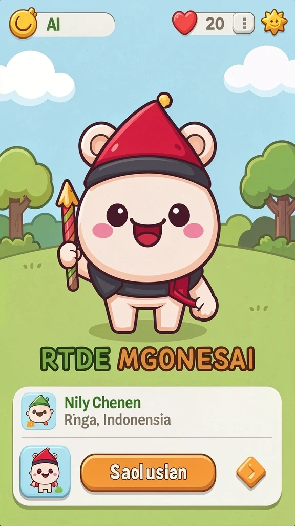Fitur bonus yang menguntungkan dalam MAXSLOT.