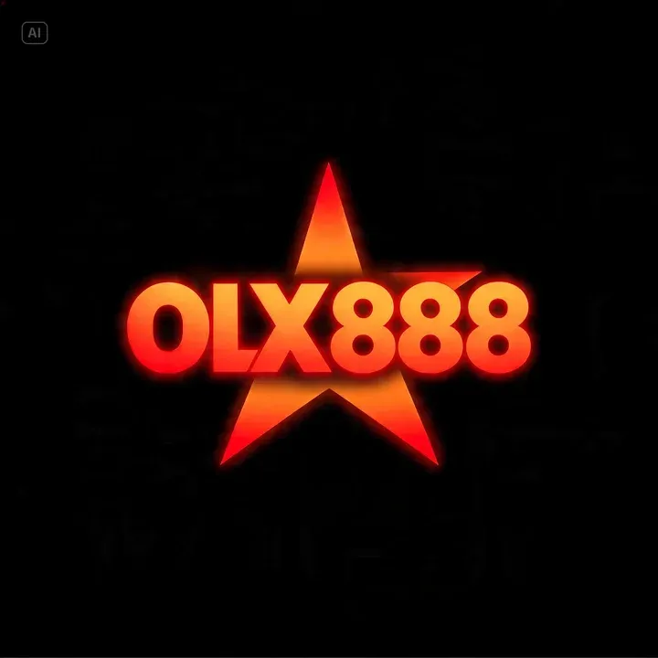olx888 — ikon APK