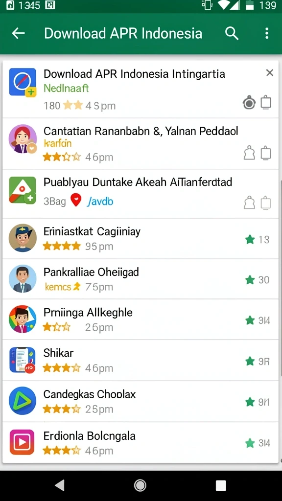 Beragam pilihan permainan slot yang seru dan menguntungkan.