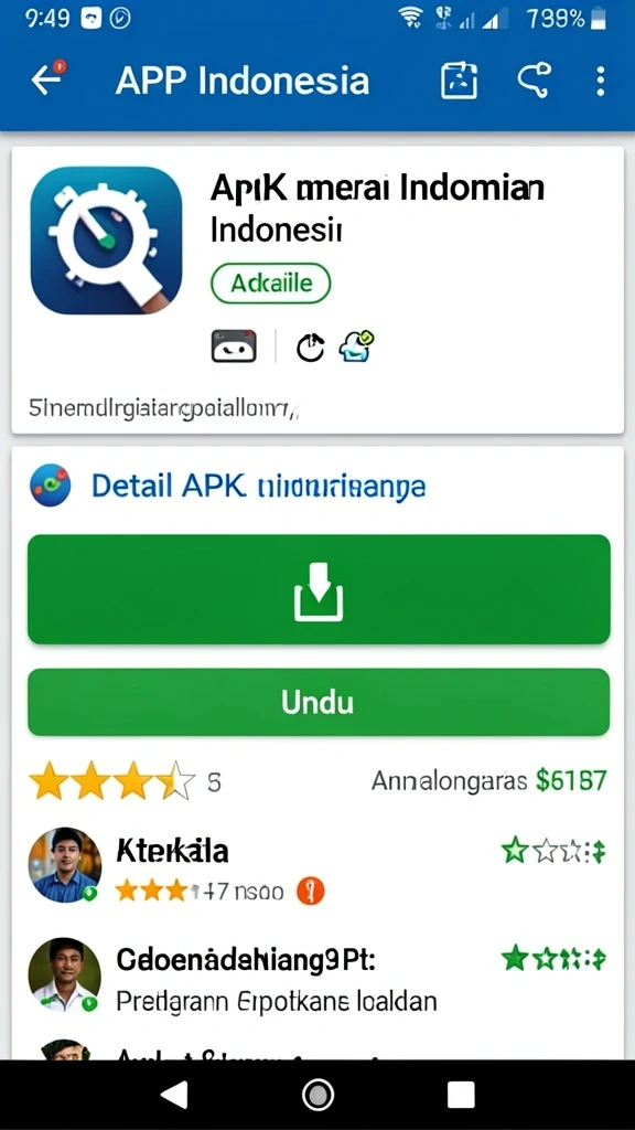 Tangkapan layar menunjukkan karakter utama dalam misi berbahaya.