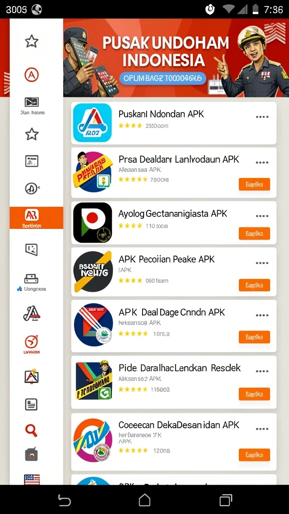 Karakter baru yang menarik untuk dieksplorasi.