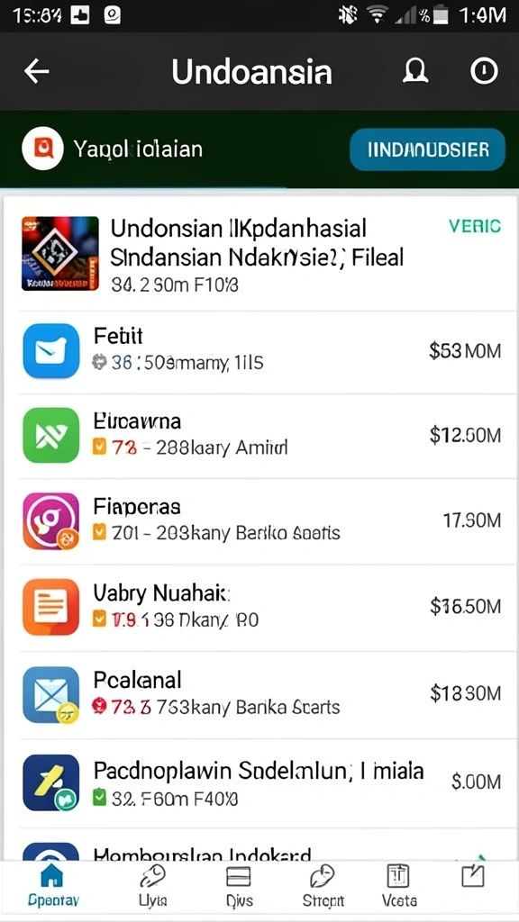 Gambaran aksi seru dalam mode permainan baru.