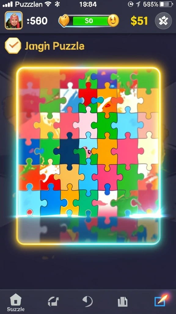 Bersaing dalam mode multiplayer yang seru.
