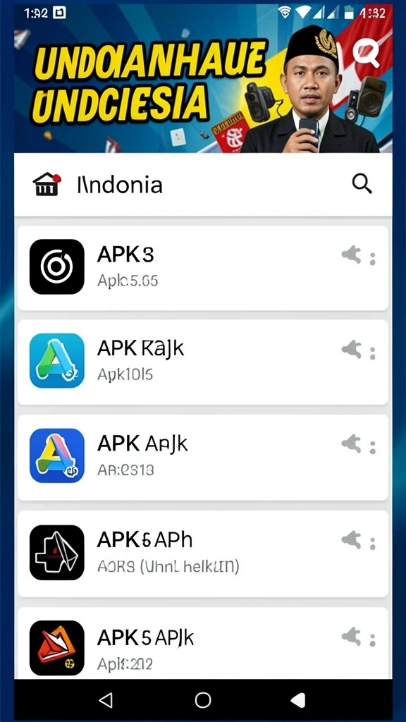 Screenshot menampilkan grafis menawan dari level terbaru.