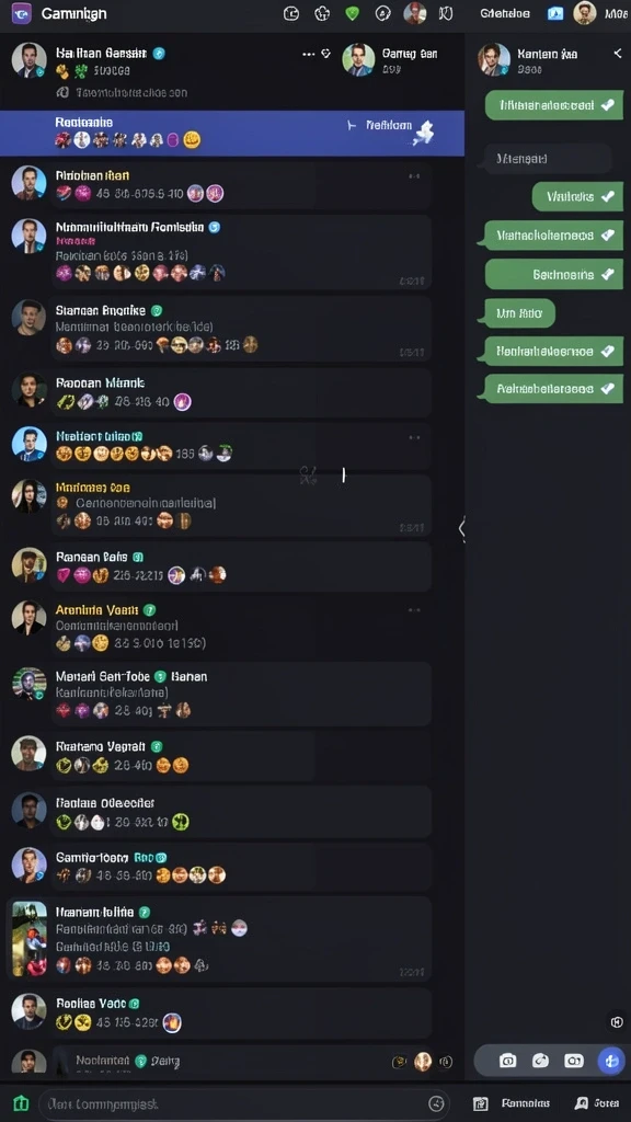 Tampilan pertama permainan slot yang mengesankan.