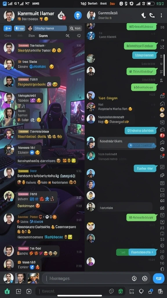 Bonus menarik menanti setiap pemain yang beruntung.