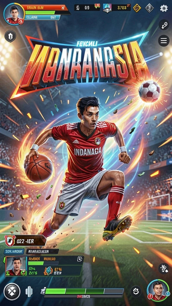 Karakter baru yang ditambahkan dalam pembaruan terbaru.