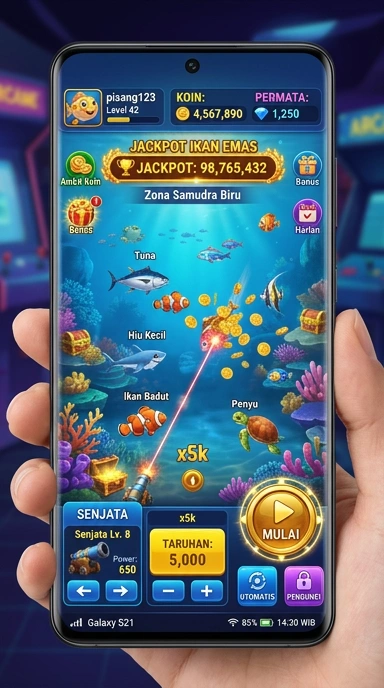 pisang123 — halaman unduh